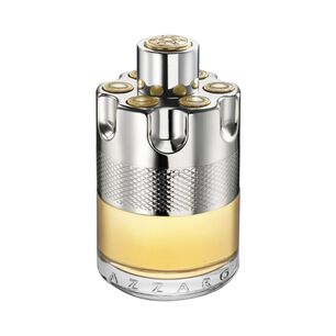 Perfume Hombre Wanted Azzaro / 100 Ml / Eau De Toilette