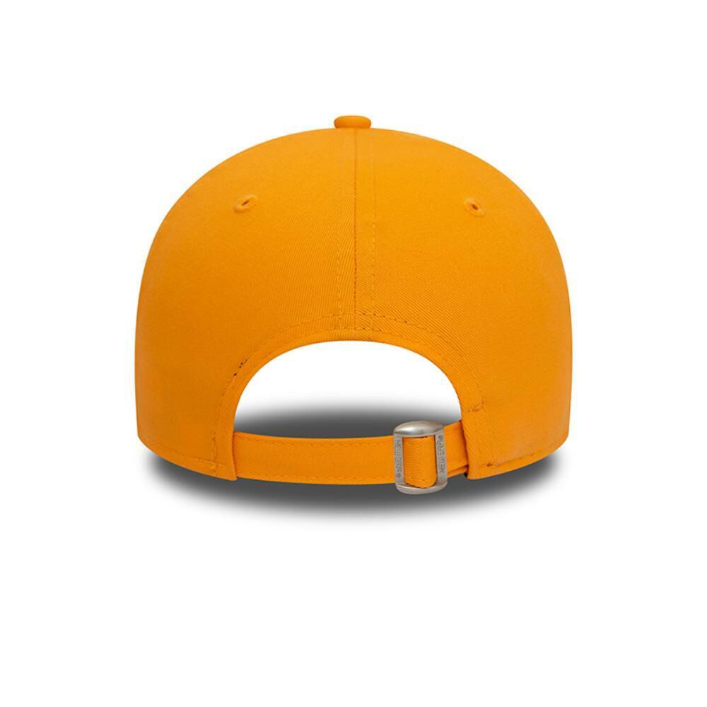 Gorra New York Yankees Mlb 9forty Summer Essentials Orange image number 3.0