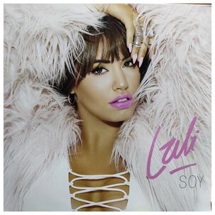 Lali Esposito - Soy | Vinilo