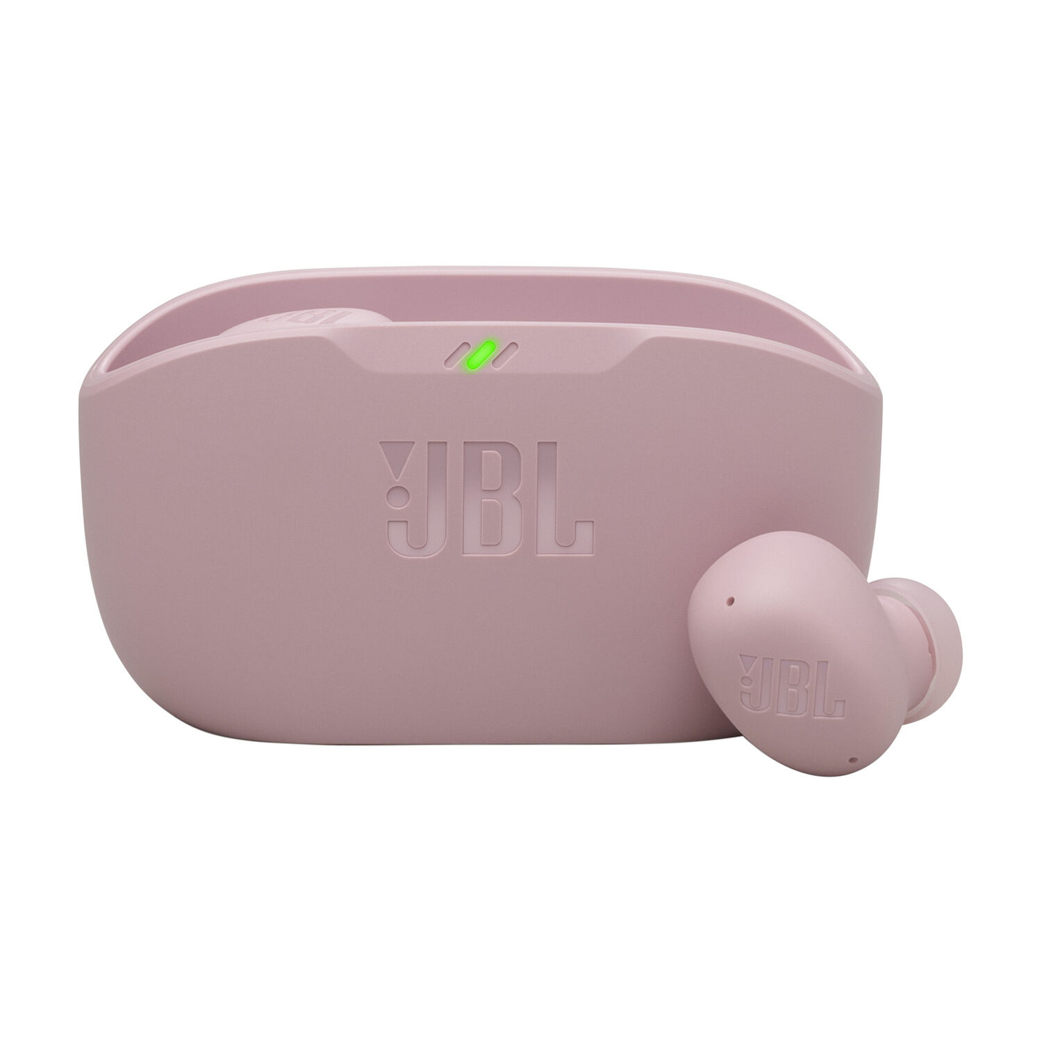 Audifonos Jbl Wave Buds 2 Rosa image number 0.0