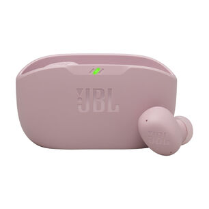 Audifonos Jbl Wave Buds 2 Rosa