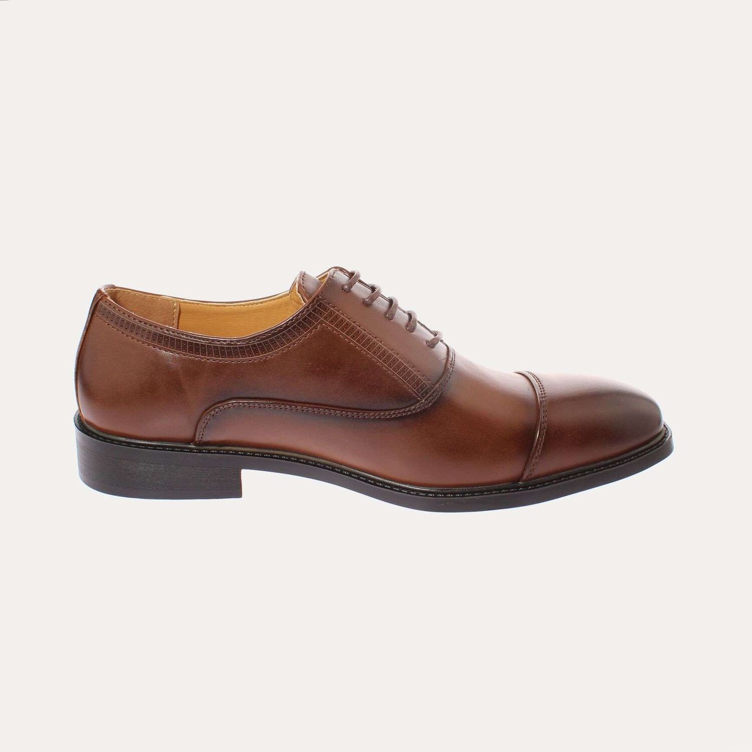 Zapato Coffee V&iacute;a Franca Art. 8l808coffee image number 3.0