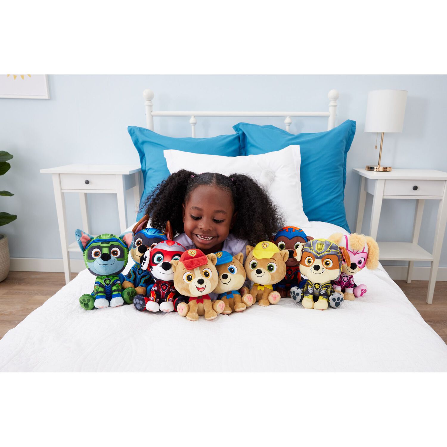 Peluche Paw Patrol image number 33.0