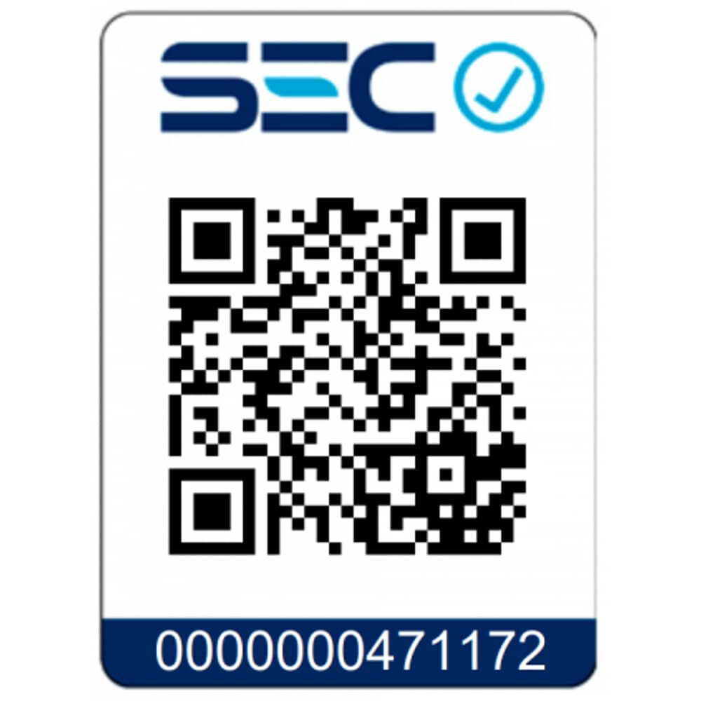 Panel Electrico Bajo Consumo Biofabric image number 8.0