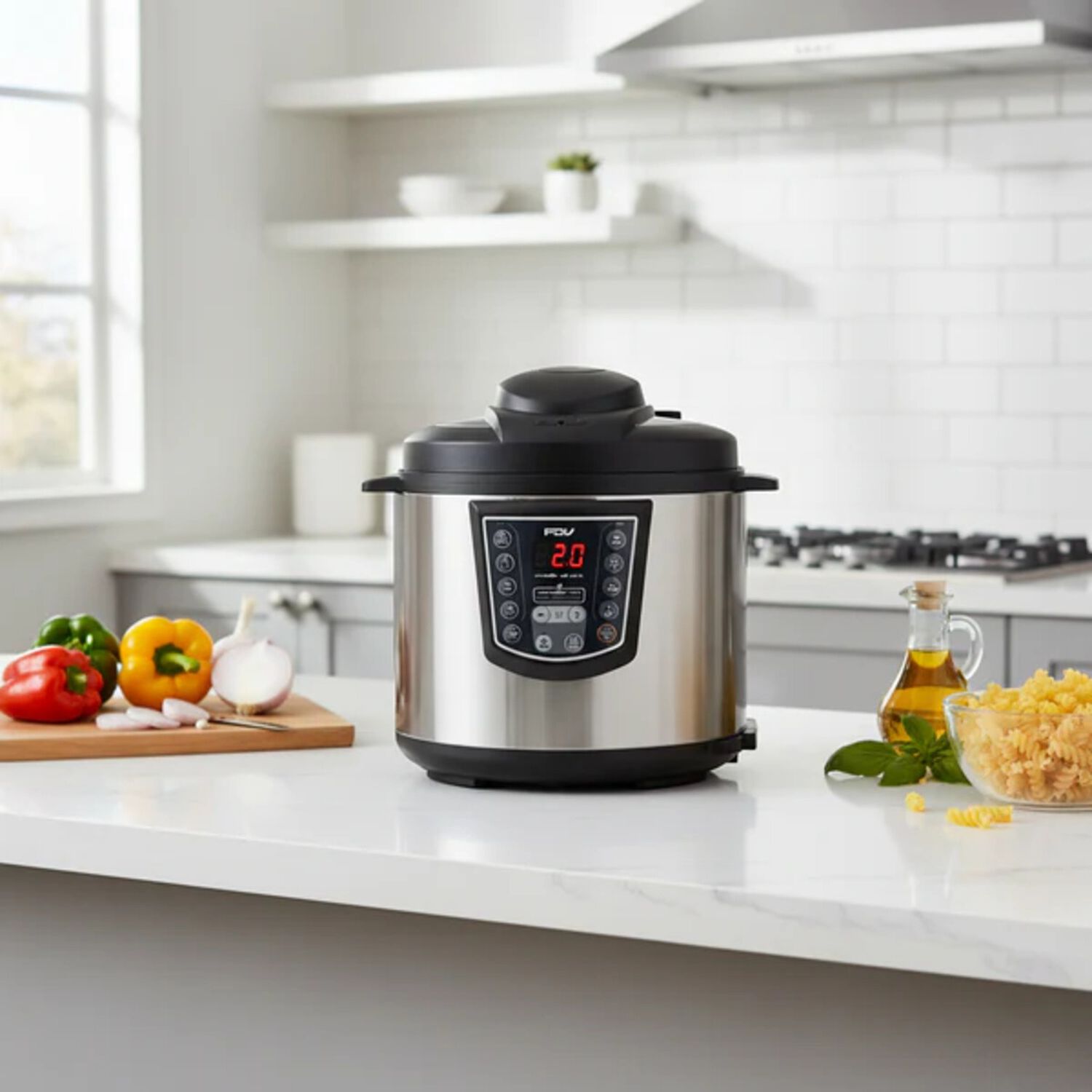 Multicooker Fdv Cosmo image number 1.0
