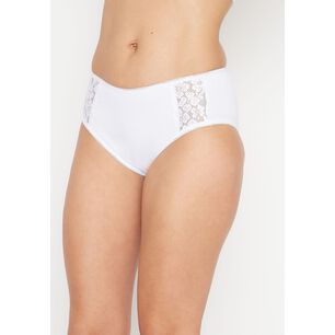 Pack 3x Pantaleta Algod&oacute;n P314186-sur Kayser