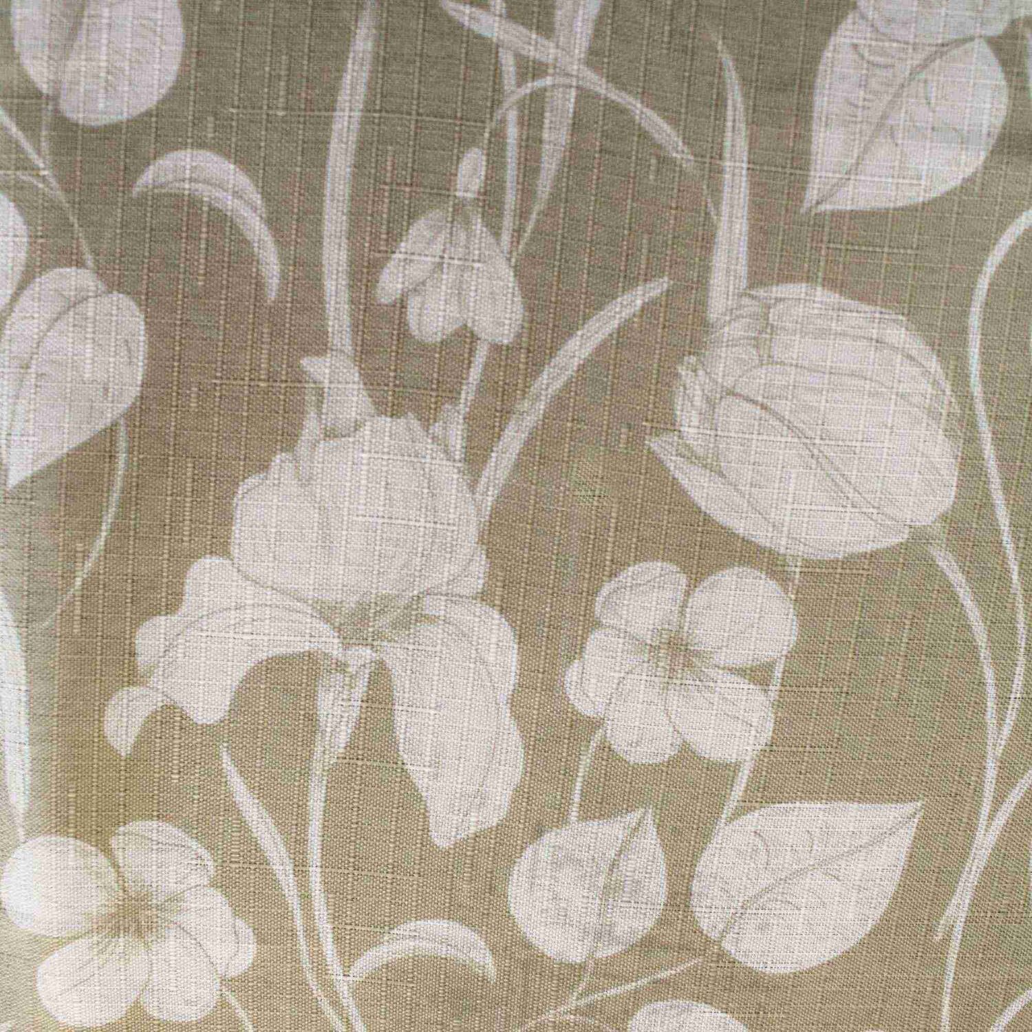 Set 2 Manteles Antimanchas Silvestre Y Natural 160x220 Cm image number 7.0