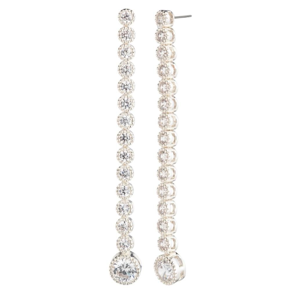 Aros Lauren Ralph Lauren Plateados 14g00883 image number 1.0