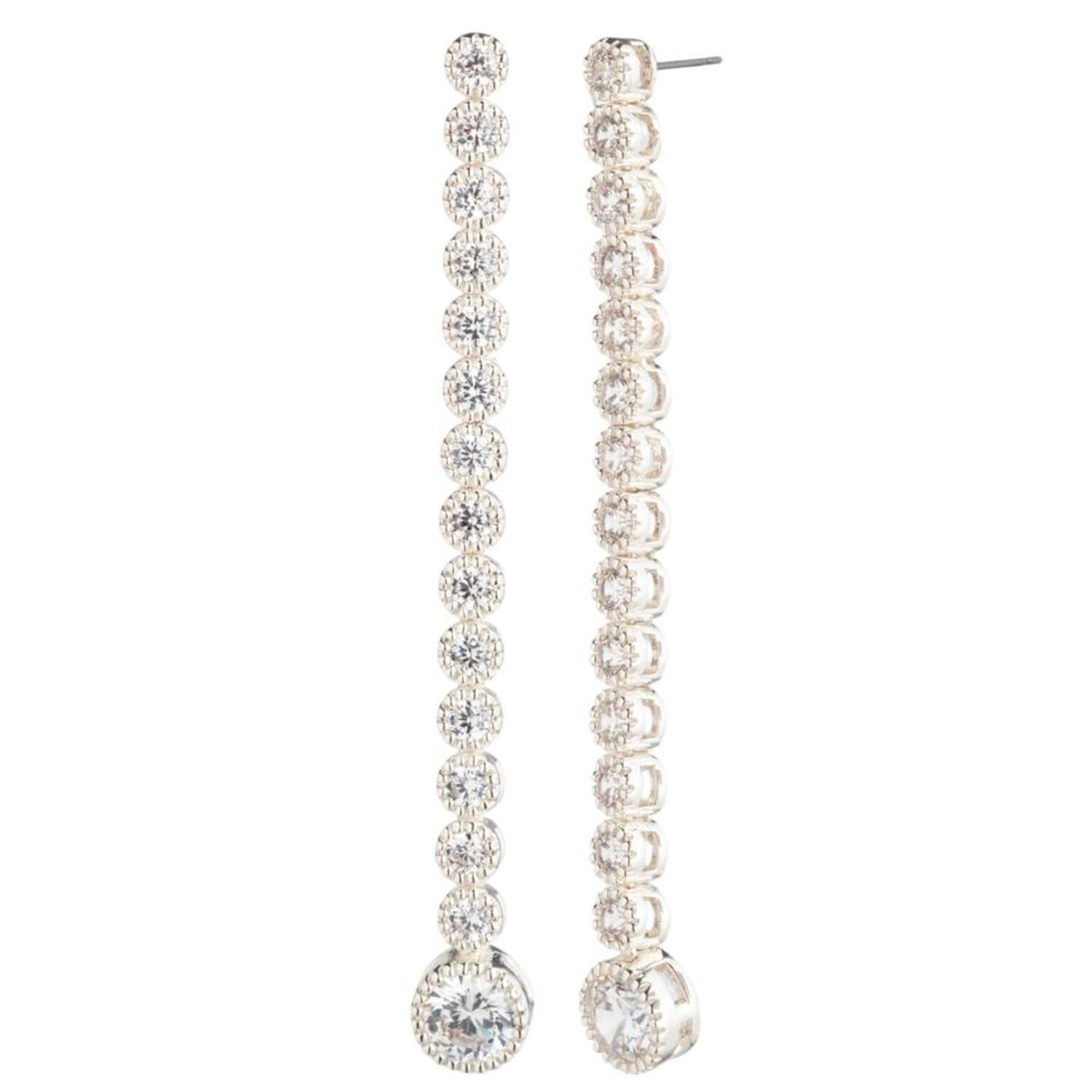 Aros Lauren Ralph Lauren Plateados 14g00883 image number 1.0