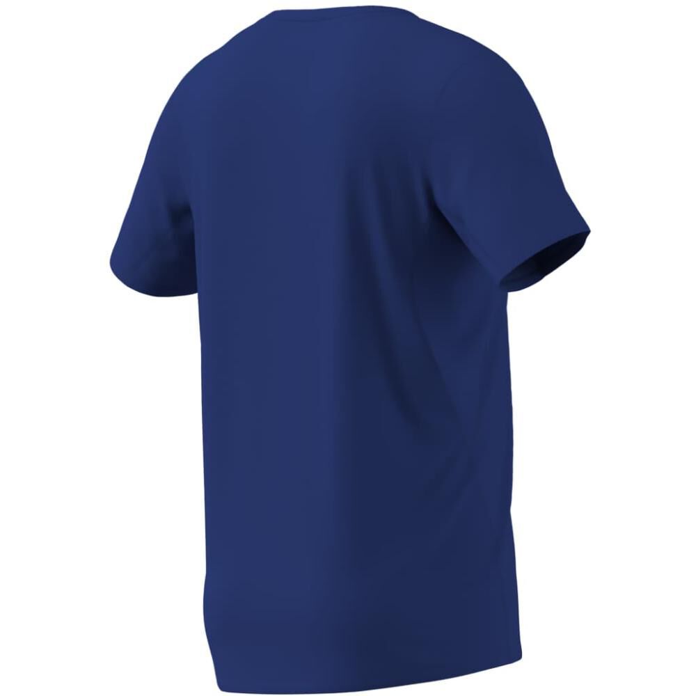 Polera Deportiva Hombre Adidas image number 10.0