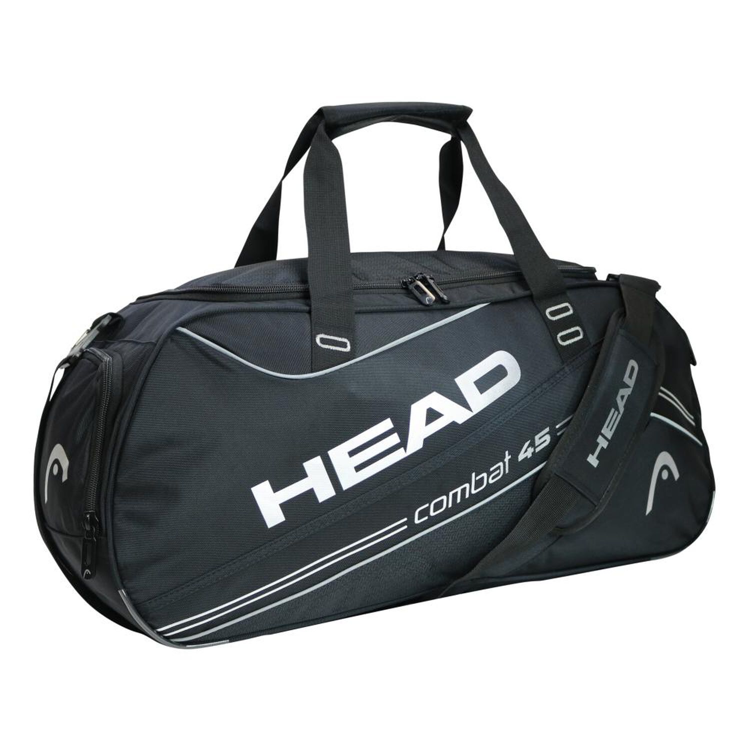 Bolso Deportivo Head Combat 45 / 45 Litros image number 3.0