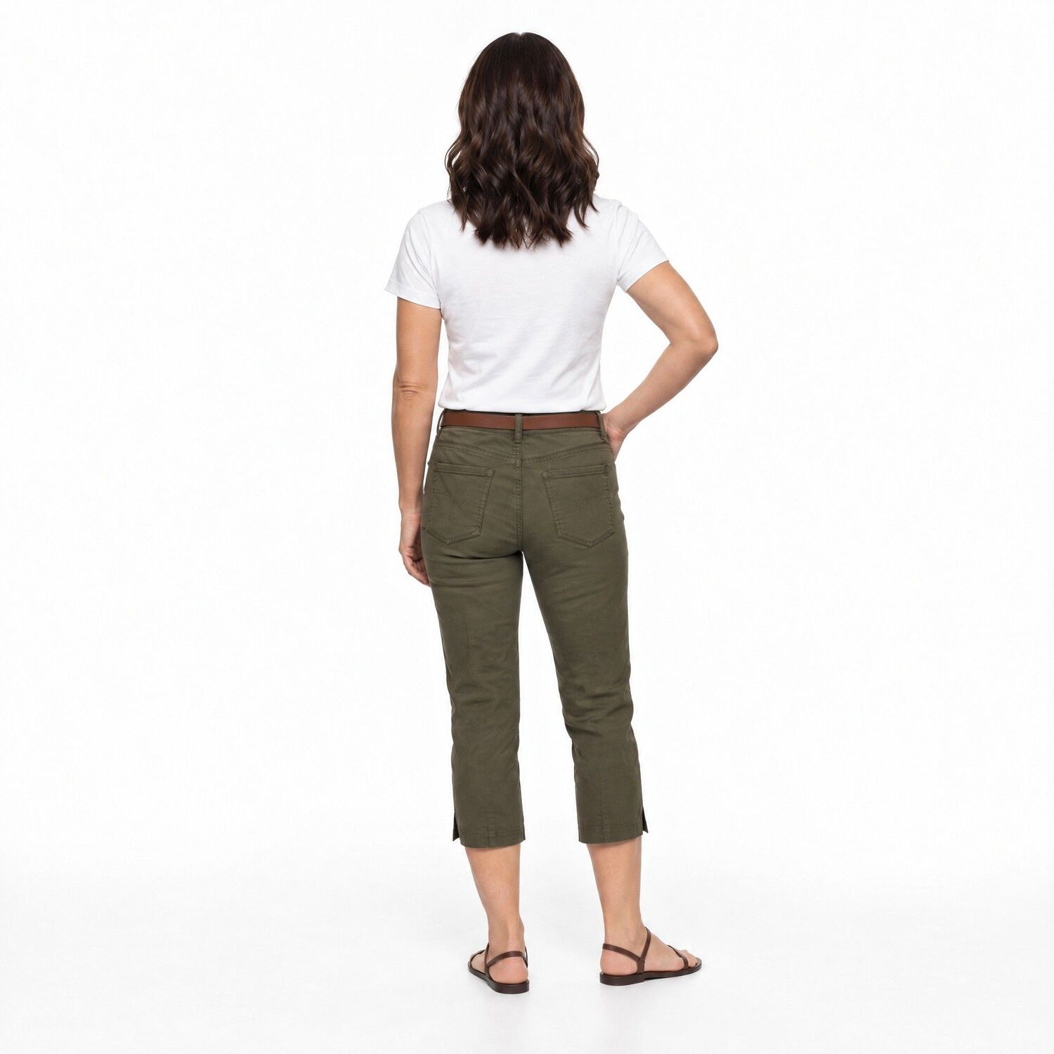 Pantal&oacute;n Mujer Geeps image number 1.0