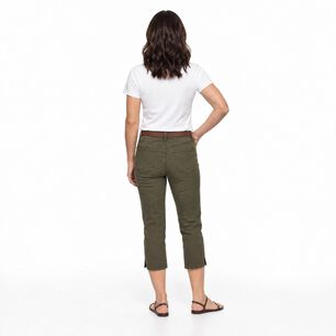 Pantal&oacute;n Mujer Geeps