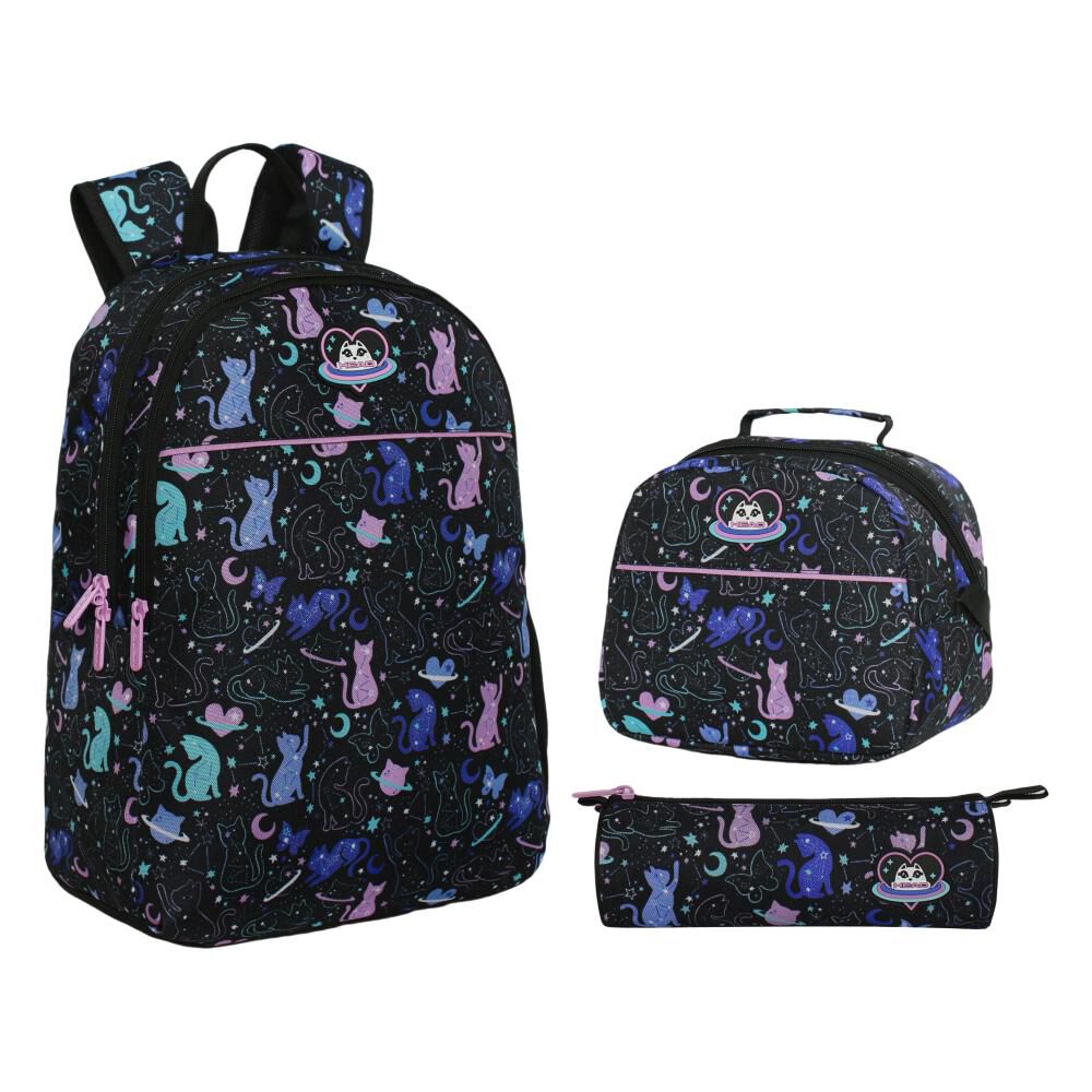 Pack Cool 3x1 Infantil Escolar Head image number 0.0