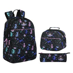 Pack Cool 3x1 Infantil Escolar Head