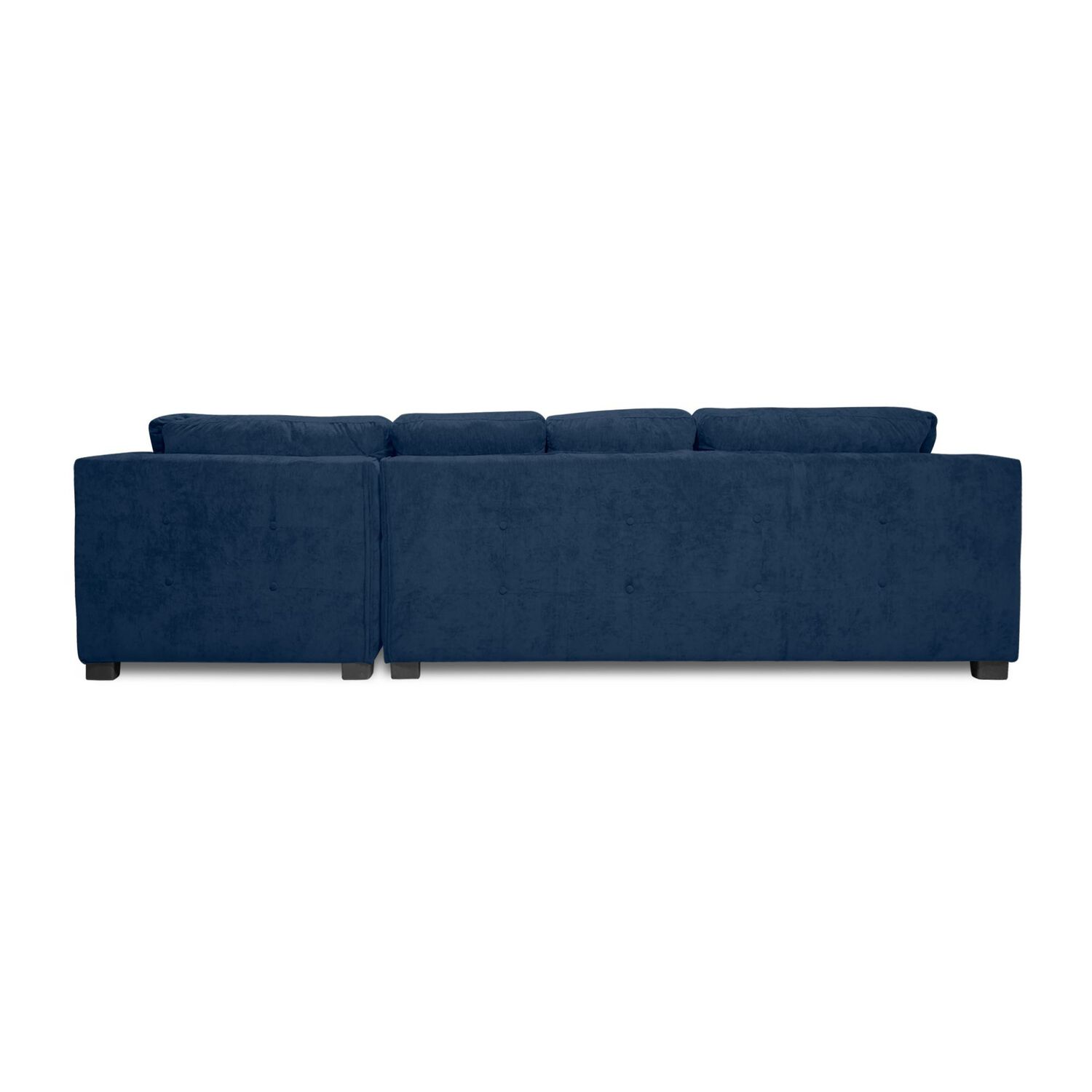 Sof&aacute; Seccional Living Factory Londres Derecho / 5 Cuerpos image number 4.0