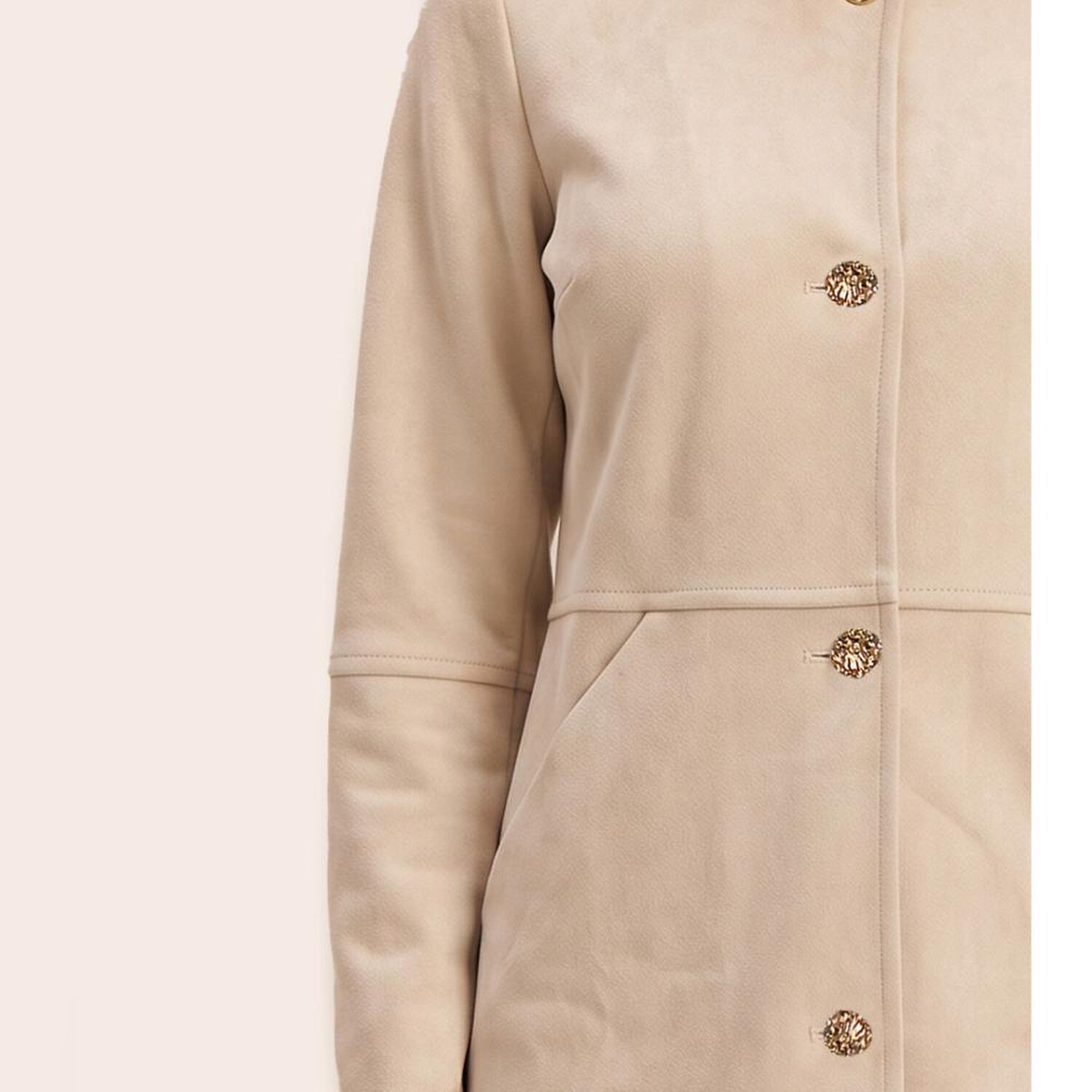 Chaqueta Mujer Lorenzo Di Pontti image number 3.0