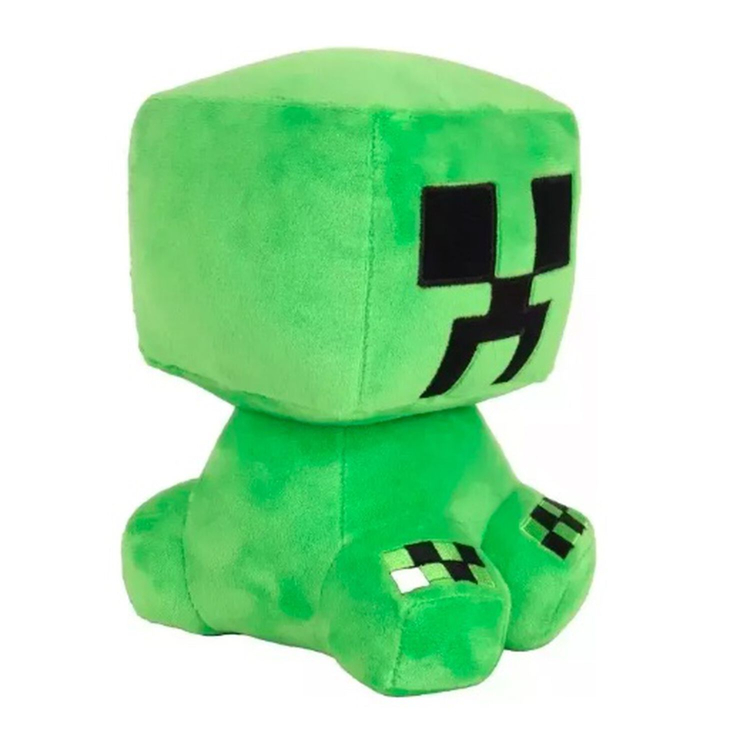 Peluches Minecraft Creeper image number 3.0