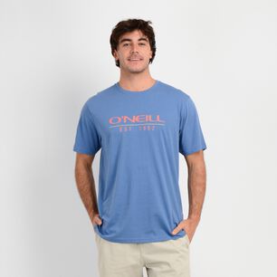 Polera Manga Corta Cuello Redondo Oneill