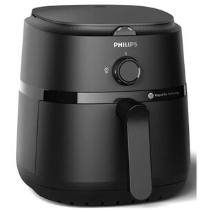 Freidora Electrica Air Fryer 4200ml 1500w Na120/00