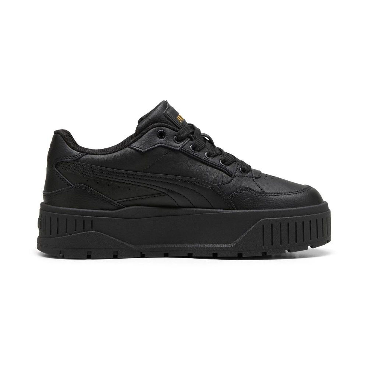 Zapatilla Mujer Puma Karmen Ii Idol Negro image number 1.0