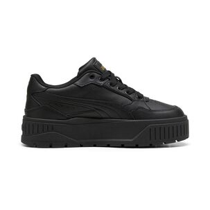 Zapatilla Mujer Puma Karmen Ii Idol Negro