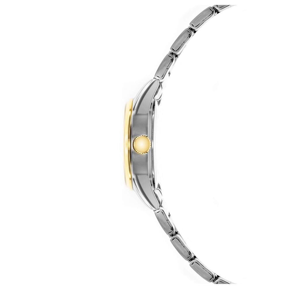 Reloj Citizen Mujer Eu6004-56l Classic Quartz image number 2.0