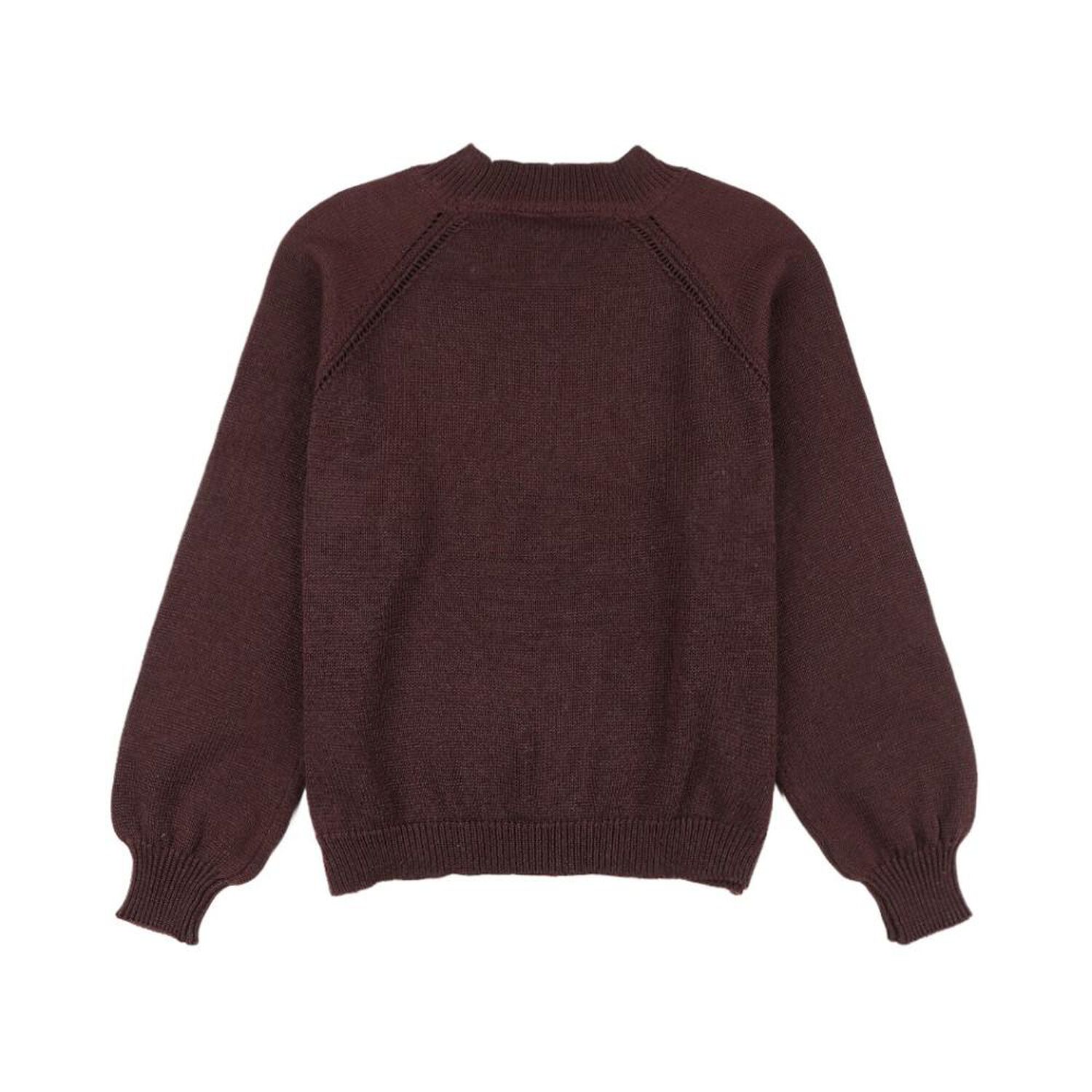 Sweater Mujer Freedom image number 1.0