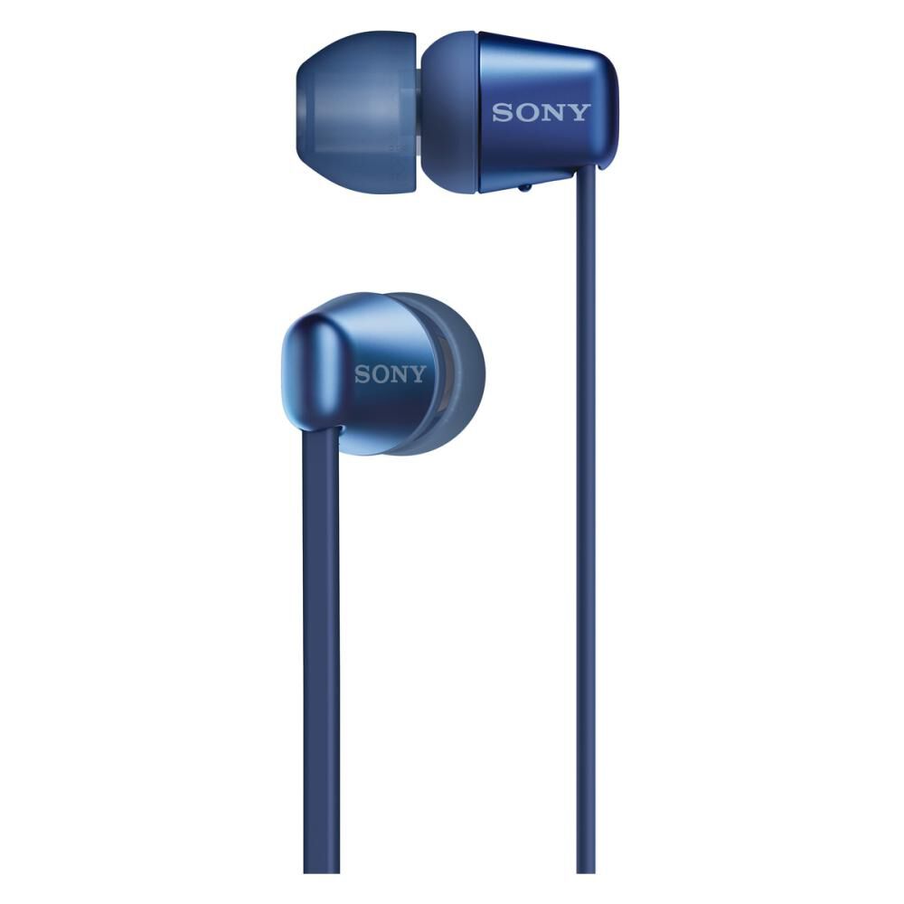 Audífonos Bluetooth Sony WI-C310/L image number 1.0