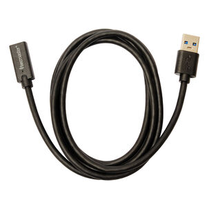 Cable Otg Usb Macho 3.0 A Tipo-c Hembra 1.5mts Tm-200546