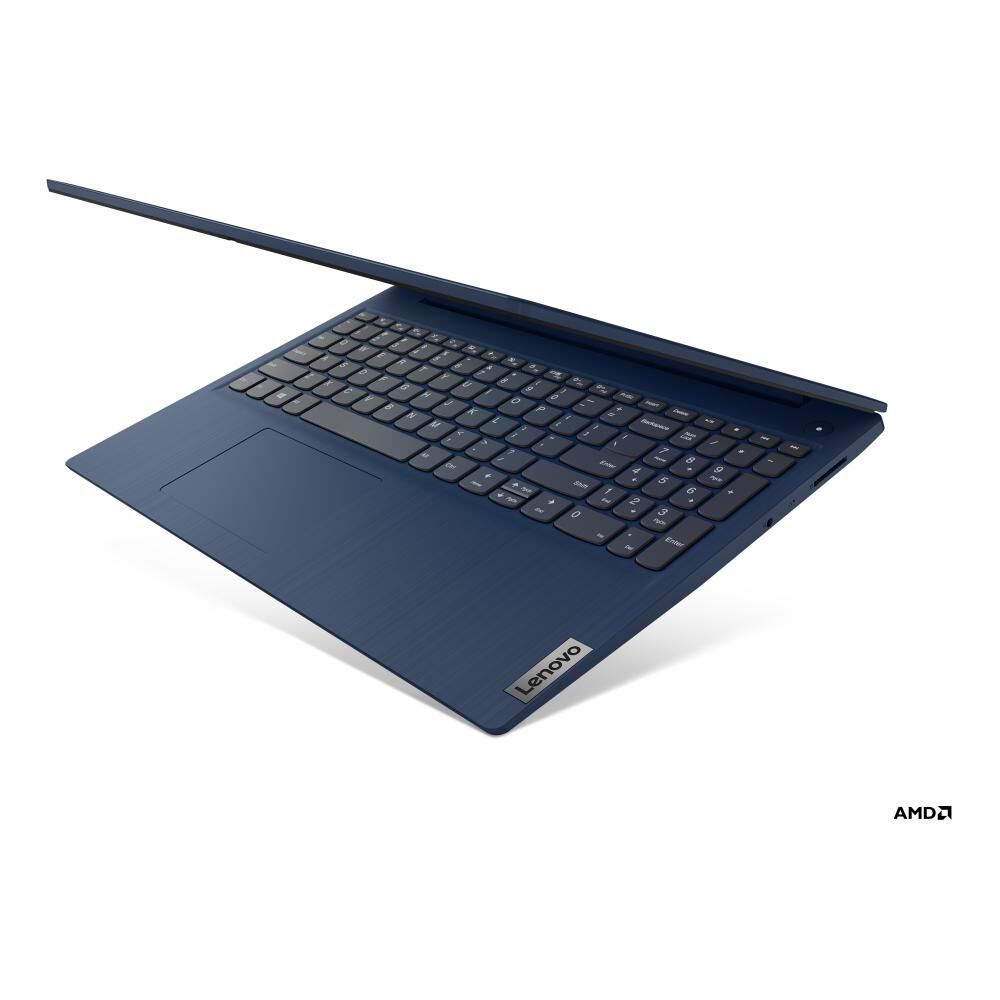 Notebook Lenovo Ideapad 3 15ARE05 /Amd Ryzen 5 / 8 Gb Ram / 1Tb  Hdd / 15.6 " image number 7.0