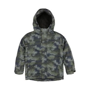 Parka Ni&ntilde;o Topsis