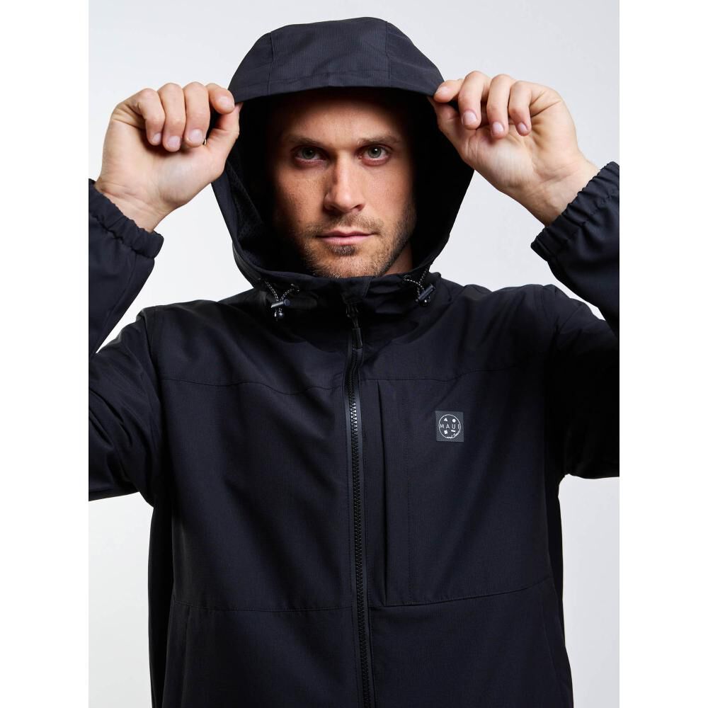 Cortaviento Hombre Maui image number 2.0