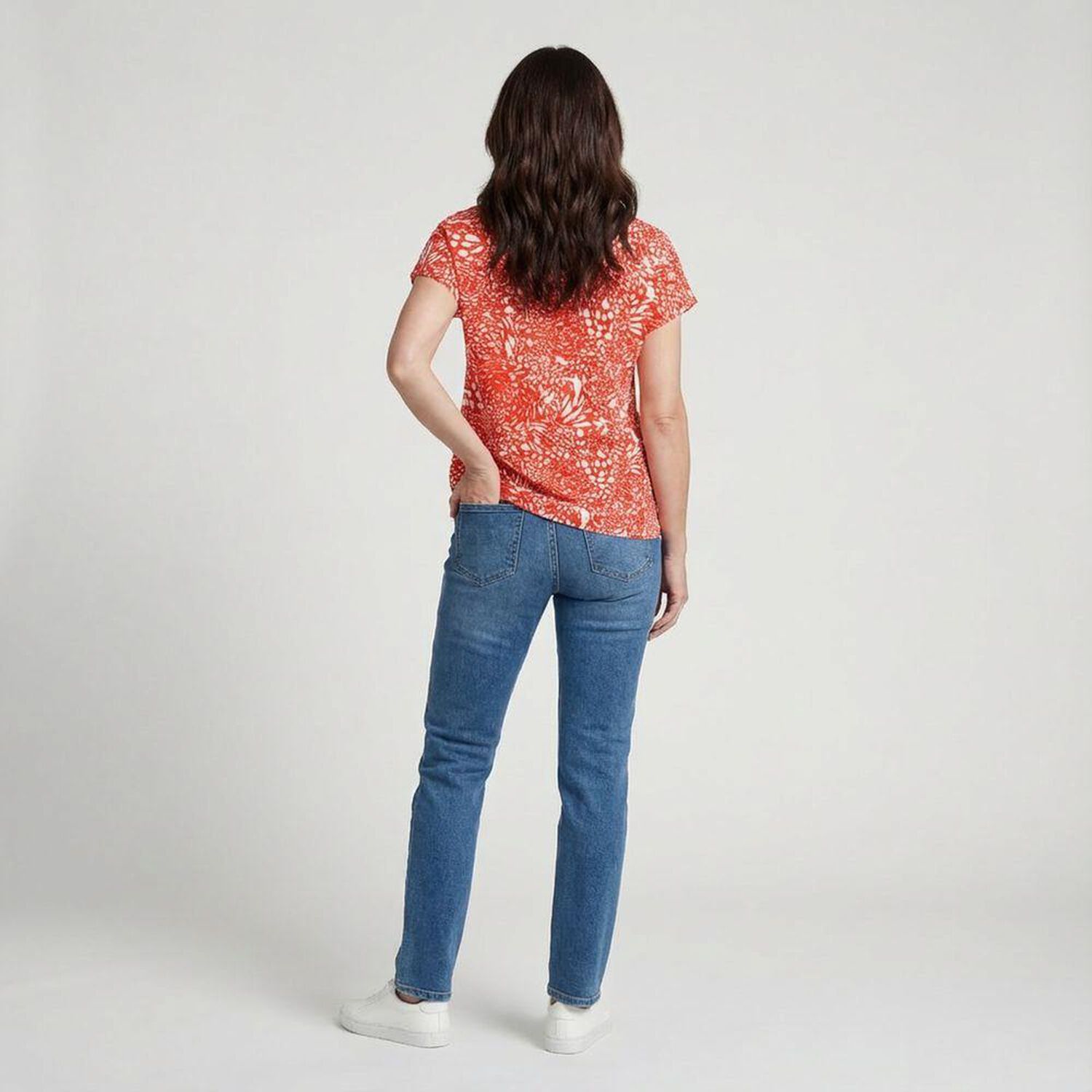 Blusa Mujer Geeps image number 1.0