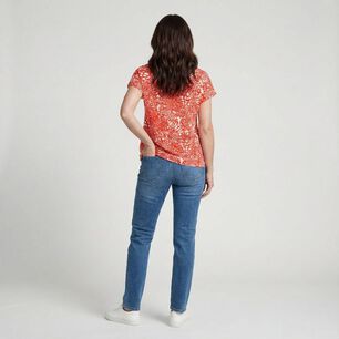 Blusa Mujer Geeps