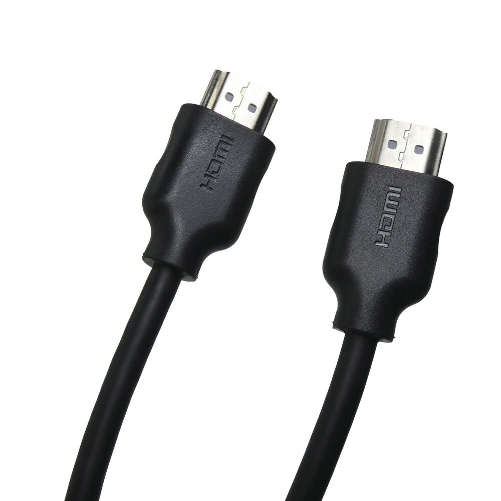 Cable Hdmi Philips - 3,6m - 3d - Full Hd image number 1.0