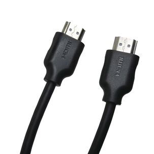 Cable Hdmi Philips - 3,6m - 3d - Full Hd