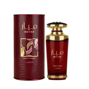 Lattafa Mayar Cherry Intense Woman Edp 100ml