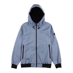Chaqueta Hombre Az Black