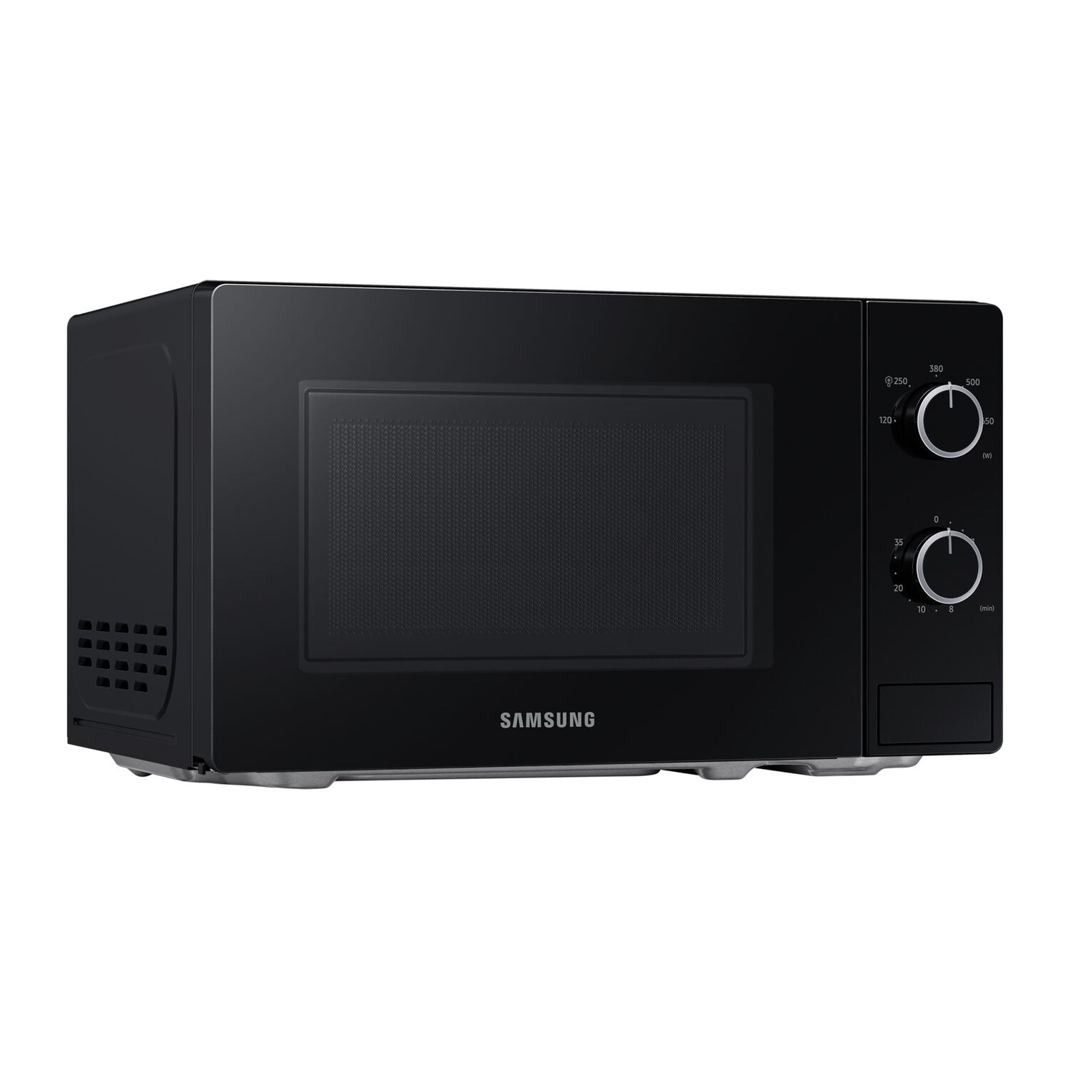 Samsung Microondas Color Negro 20l image number 3.0