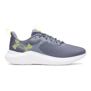 Zapatilla Under Armour Phade Rn 4 Hombre Negro