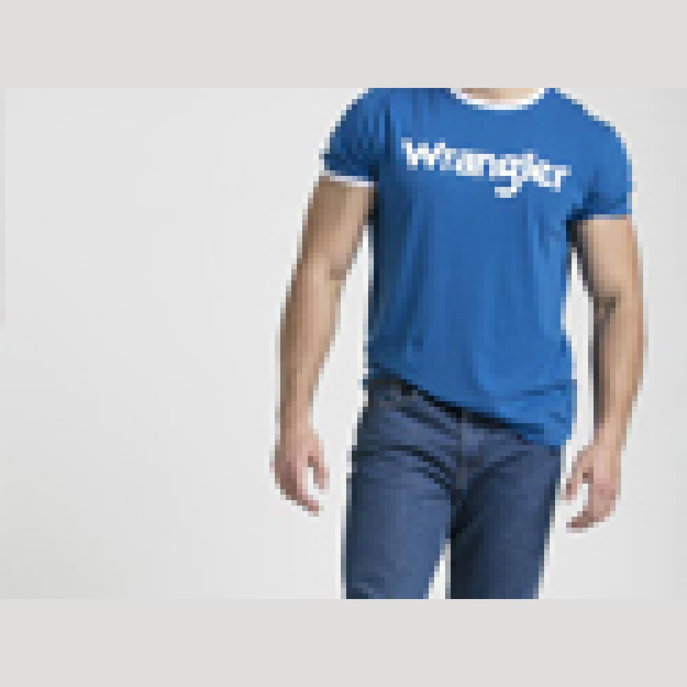 Jeans  Hombre Wrangler image number 4.0