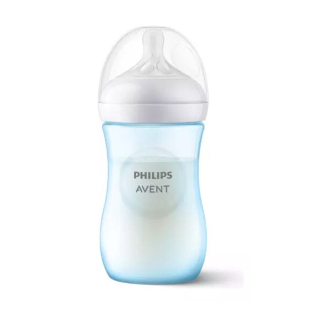 Set Triple Pack Azul Avent Scd838/29 125ml+ 260ml Y 330ml image number 3.0