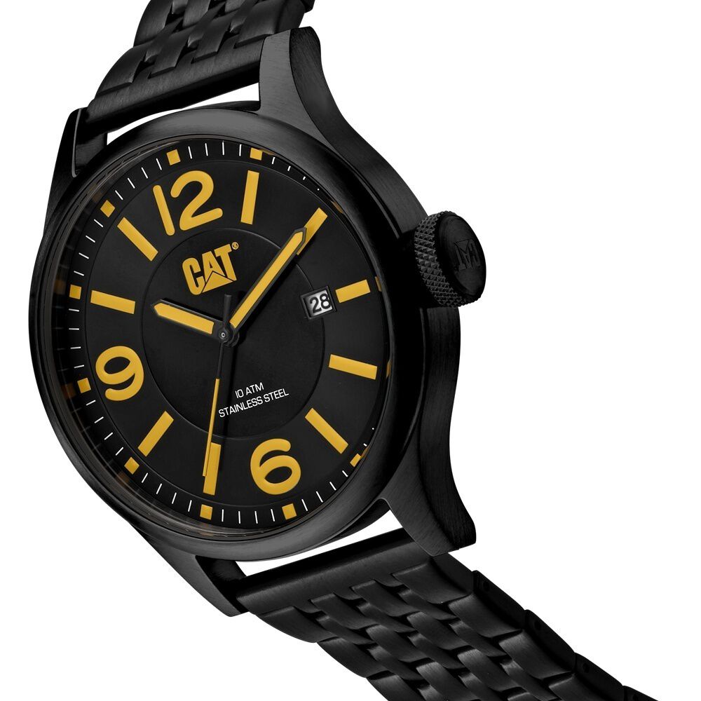Reloj Cat Hombre Qb-161-16-137 Diam image number 1.0