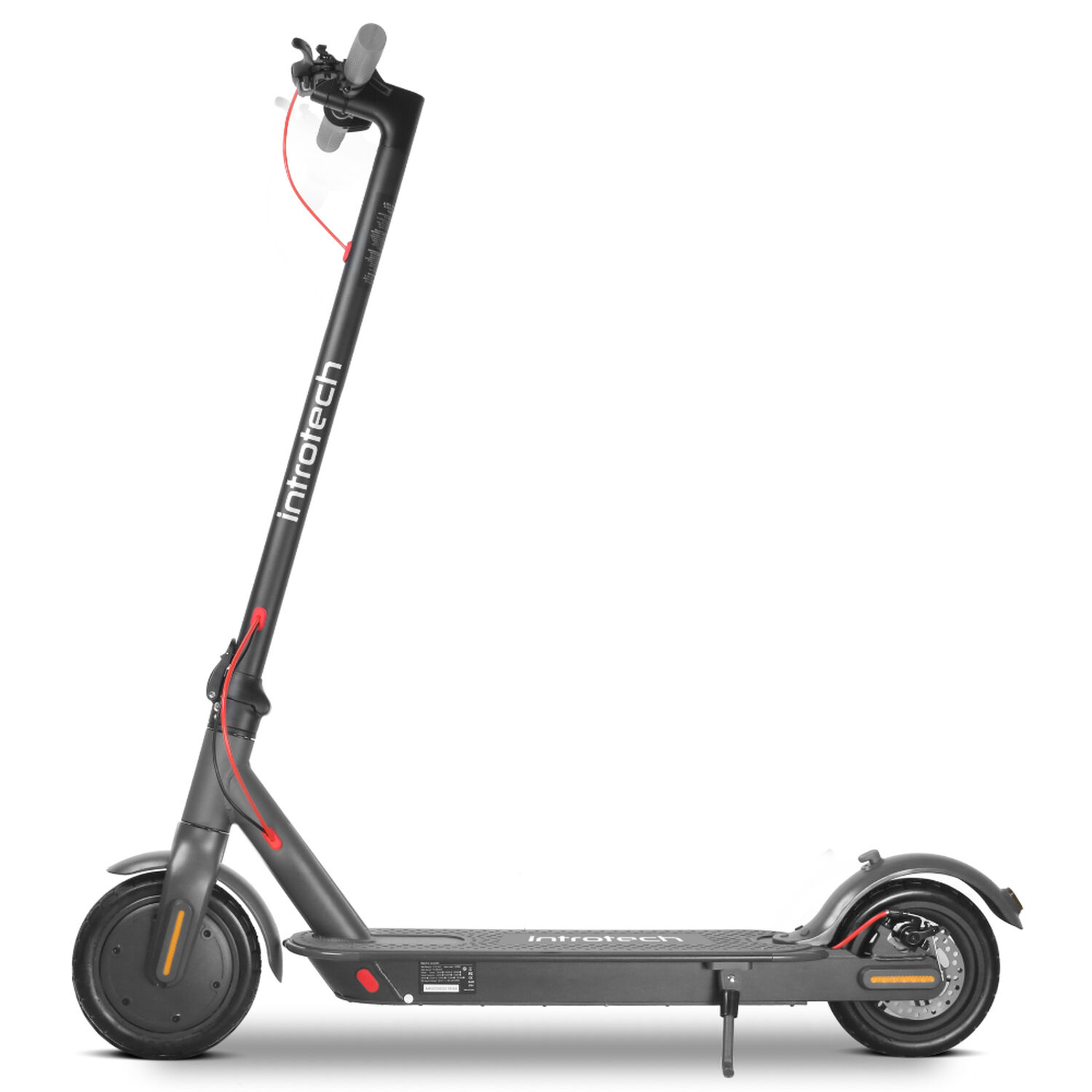 Scooter Mk-083 Introtech image number 0.0