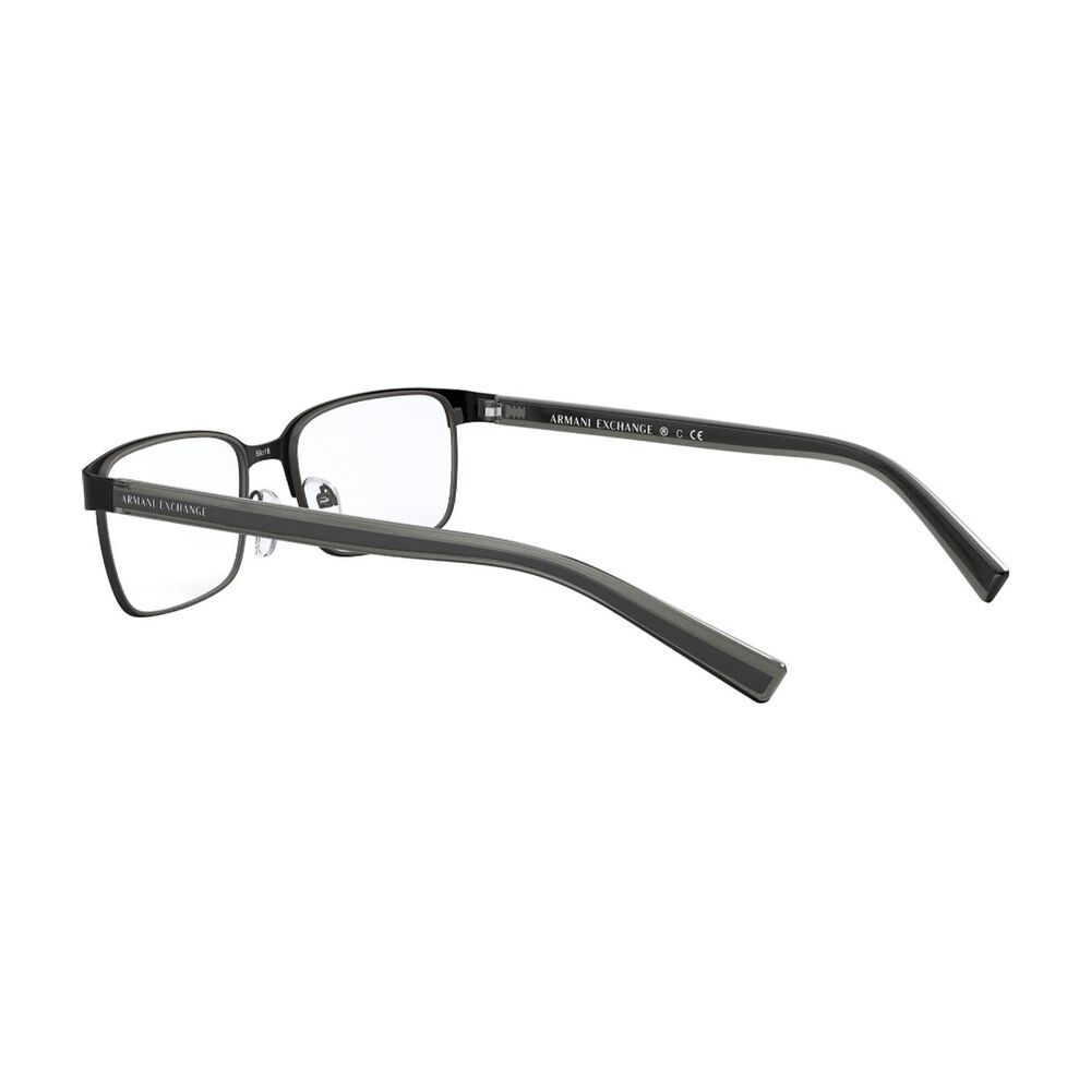 Lentes &Oacute;pticos Negro Armani Exchange image number 4.0
