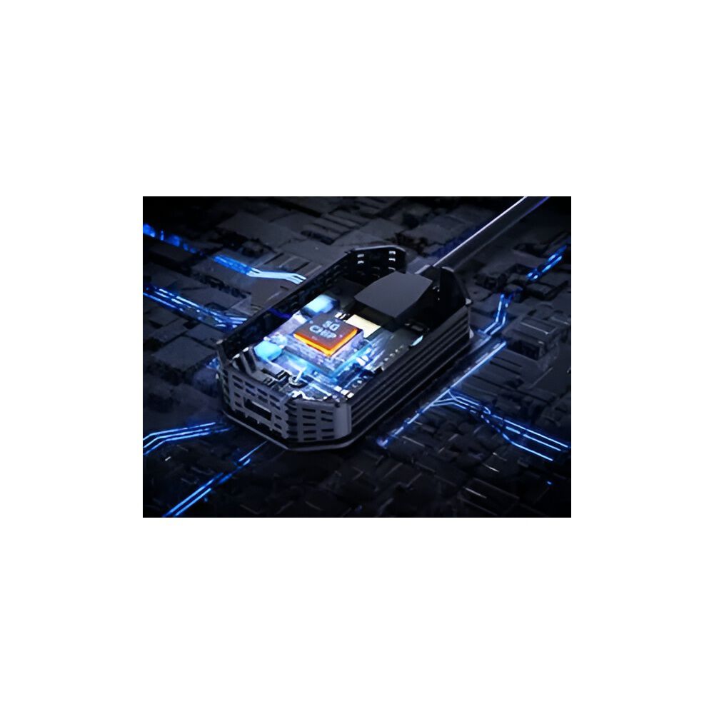 Transmisor Hdmi Inal&aacute;mbrico Profesional 1080p High Speed 20m image number 6.0