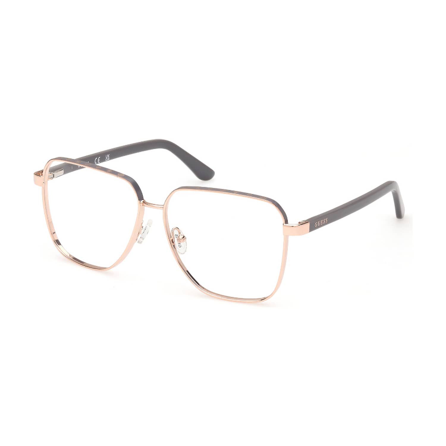 Lentes &Oacute;pticos Rosadogold Guess image number 1.0