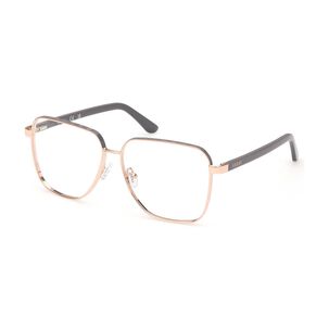 Lentes &Oacute;pticos Rosadogold Guess
