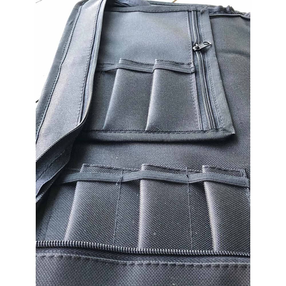 Bolso O Malet&iacute;n Porta Cuchillos image number 4.0